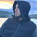 Алексей, 21 год