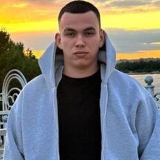 Фотография мужчины Антон, 28 лет из г. Йошкар-Ола