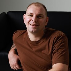 Фотография мужчины Ваня, 29 лет из г. Красногорск