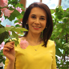 Фотография девушки Юлия, 39 лет из г. Москва