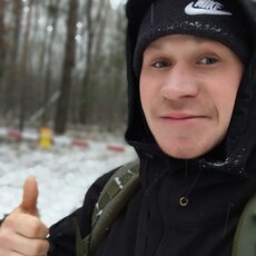 Фотография мужчины Санта, 29 лет из г. Калинковичи