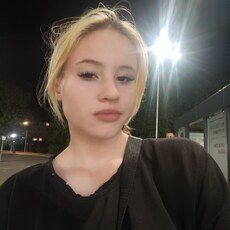 Фотография девушки Валерия, 18 лет из г. Краснодар