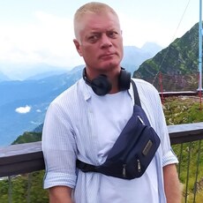 Фотография мужчины And, 50 лет из г. Санкт-Петербург