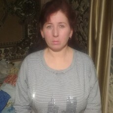 Фотография девушки Ольга, 52 года из г. Мокроусово