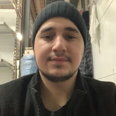Фотография мужчины Умид, 20 лет из г. Москва