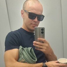 Фотография мужчины Алексей, 32 года из г. Саратов