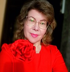 Наталья, 52 из г. Набережные Челны.