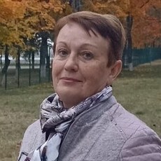 Фотография девушки Елена, 62 года из г. Гомель