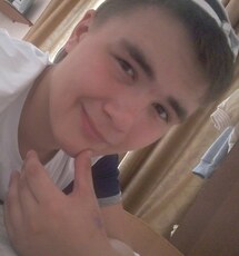 Фотография мужчины Дмитрий, 22 года из г. Краснодар