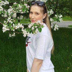 Анастасия, 23 из г. Санкт-Петербург.