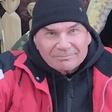 Сергей, 62 из г. Омск.