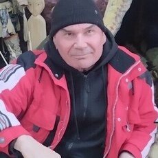 Фотография мужчины Сергей, 62 года из г. Омск