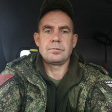 Фотография мужчины Жека, 45 лет из г. Нижний Новгород