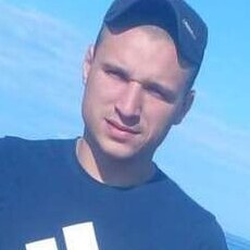 Фотография мужчины Роман, 29 лет из г. Усолье-Сибирское