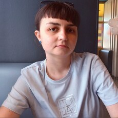 Любовь, 25 из г. Сызрань.