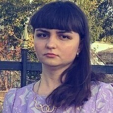 Фотография девушки Любовь, 25 лет из г. Сызрань