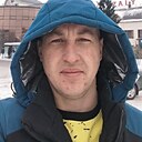 Виталий, 34 года