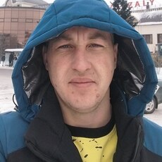 Фотография мужчины Виталий, 34 года из г. Петропавловск