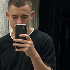 Фотография мужчины Влад, 21 год из г. Москва