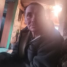 Фотография мужчины Александр, 49 лет из г. Усолье-Сибирское