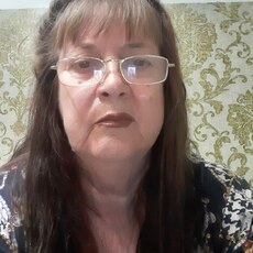 Фотография девушки Дина, 65 лет из г. Нижневартовск