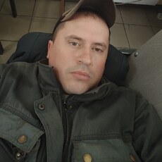 Фотография мужчины Колян, 39 лет из г. Партизанск