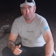 Фотография мужчины Павел, 40 лет из г. Актобе