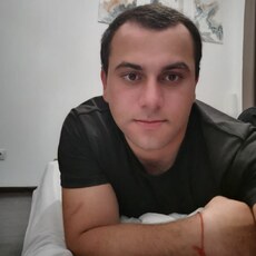 Фотография мужчины Ибрагим, 26 лет из г. Ульяновск