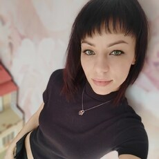 Фотография девушки Кира, 31 год из г. Иркутск