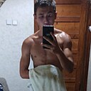 Джамик, 19 лет