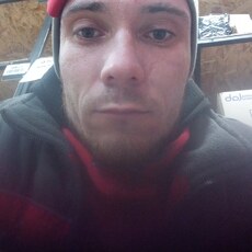 Фотография мужчины Андрій, 27 лет из г. Хмельницкий