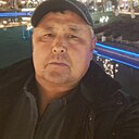 Кайрат, 50 лет