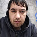 Мехриддин, 30 лет