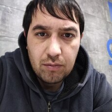 Фотография мужчины Мехриддин, 30 лет из г. Санкт-Петербург