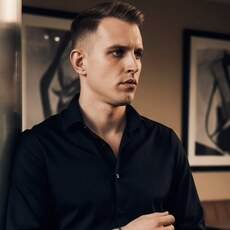 Фотография мужчины Макс, 26 лет из г. Ейск