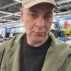 Фотография мужчины Андрей, 34 года из г. Барнаул