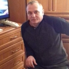 Фотография мужчины Михаил, 55 лет из г. Пестово