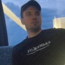 Фотография мужчины Евгений, 28 лет из г. Липецк