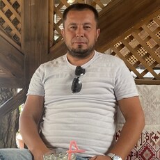 Фотография мужчины Руслан, 38 лет из г. Казань