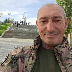 Фотография мужчины Vampir, 49 лет из г. Краснодар