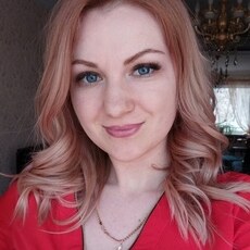 Фотография девушки Алина, 38 лет из г. Тюмень