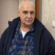 Фотография мужчины Валерий, 66 лет из г. Краснодар