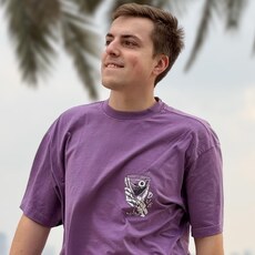 Фотография мужчины Алексей, 27 лет из г. Санкт-Петербург