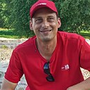 Сергей, 40 лет