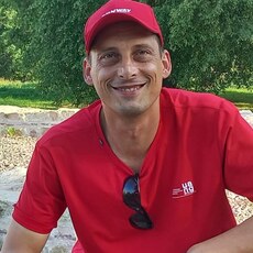 Фотография мужчины Сергей, 40 лет из г. Зеленоград