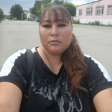 Фотография девушки Жанара, 36 лет из г. Магнитогорск