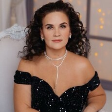 Ольга, 49 из г. Екатеринбург.