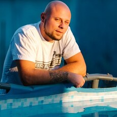 Фотография мужчины Artur, 30 лет из г. Пинск