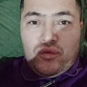 Сержан, 38 лет