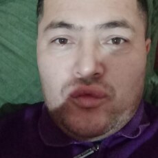 Фотография мужчины Сержан, 38 лет из г. Семей